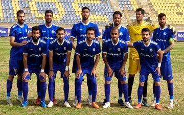 اختصاصی/آخرین فرصت مهابادی برابر کهکشان ویسی! 