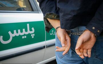بازداشت قاچاقچیان انسان در شهرری / 23 نفر در اسارتگاه گروگانگیران بی رحم بودند
