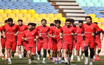 رنسانس در پرسپولیس؛ کاپیتان‌ها و ستاره‌های قدیمی در لیست خروج