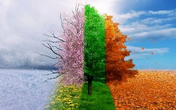 کشف عجیب درباره ارتباط نوسانات شدید آب و هوایی با سکته مغزی
