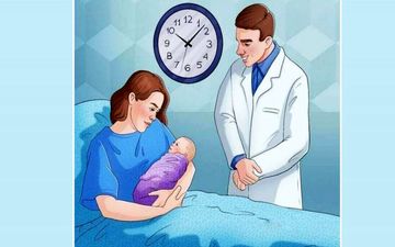 فقط 5درصد از مردم مشکل در تصویر را پیدا می‌کنند/ هوش خودت را امتحان کن!