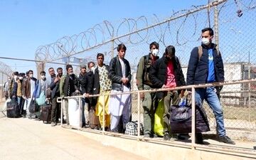 شرط ارائه خدمات بانکی به اتباع خارجی اعلام شد 