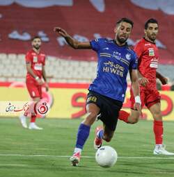 دربی -پرسپولیس-استقلال