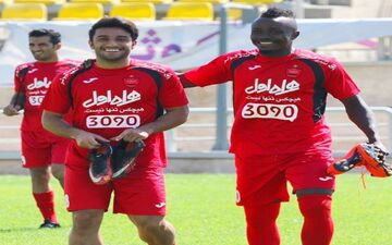 نگاهی به خریدهای لیگ برتری پرسپولیس؛ آمار فوق العاده