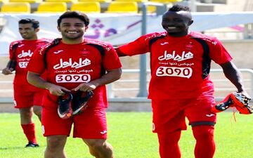 نگاهی به خریدهای لیگ برتری پرسپولیس؛ آمار فوق العاده