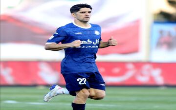 گل‌زن گل‌گهر: روز بد پرسپولیس به روز خوب ما خورد/با اسکوچیچ مشکلی نداشتم