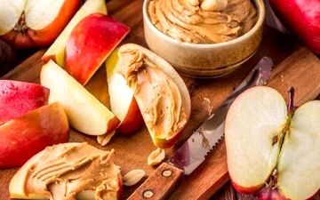 خوراکی‌های سیرکننده و کم‌کالری برای رژیم لاغری