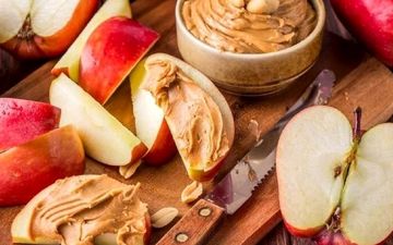 خوراکی‌های سیرکننده و کم‌کالری برای رژیم لاغری