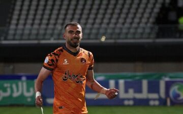 
حضور عارف رستمی در جمع تراکتوری ها منتفی شد؟