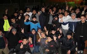 تنظیم آیین نامه «شب مانی» دانش‌آموزان در مدارس