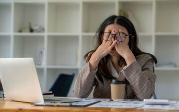 علت پنهان خواب بی‌کیفیت و خستگی صبحگاهی شناسایی شد
