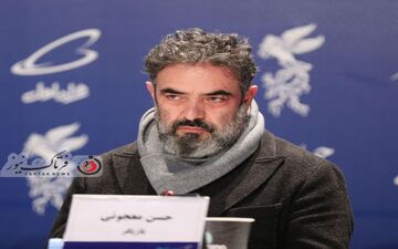 عکس عاشقانه حسن معجونی و همسر بانمکش کنار دریا | نیوکمپ دوباره حسن معجونی را به یادها آورد
