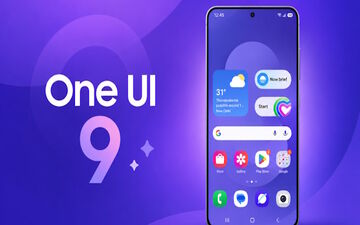 رابط کاربری One UI 9 سامسونگ بر روی ۴۹ دستگاه گلکسی در حال آزمایش است