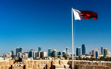 هدف قرار گرفتن منافع آمریکا در بحرین