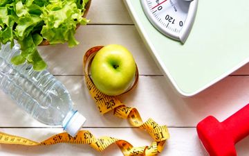 اهمیت استفاده داروی گیاهی برای لاغری