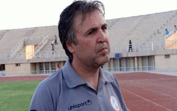 سرپرست استقلال انتخاب شد