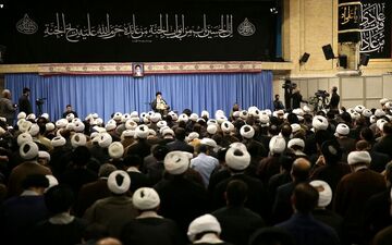  مذاکره با آمریکا در هیچ سطحی انجام نخواهد شد