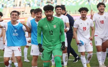 زارعی: نه فدراسیون کم گذاشت و نه کادر فنی
