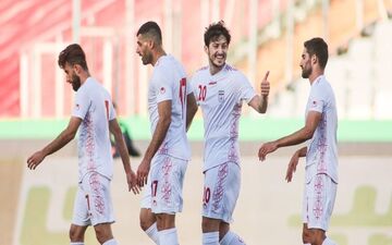 کمک ۱۰ میلیاردی وزارت ورزش به فدراسیون فوتبال