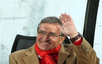 اصرار عجیب به جدایی برانکو؛ قهرمان تازه می خواهند