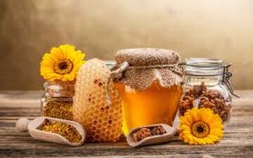 معجون عسل و دارچین برای حفظ سلامت قلب