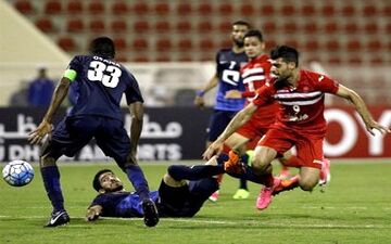  پرسپولیس در چه صورتی صعود می کند؟