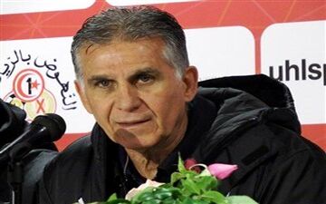  لژیونرها زیر ذره بین کى روش
