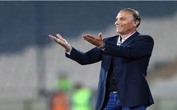 حمید درخشان مقابل پرسپولیس روی نیمکت نخواهد بود! 