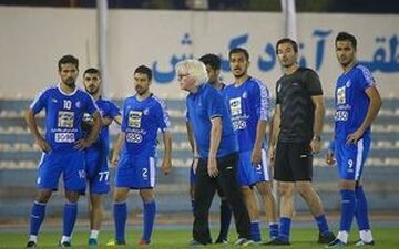 ملاقات شفر با جباری؛ تردیدها ادامه دارد