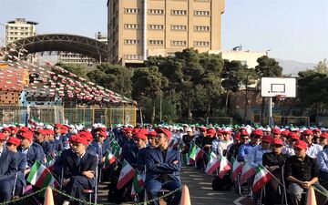 ابلاغ طرح ترافیکی بازگشایی مدارس از سوی پلیس راهور