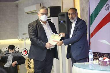 کیوان آجیلیان-حبیب الله امیری-ستاد مردمی ثمر- ستاد ورزش و جوانان ثمر 