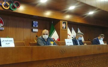 
امروز یک روز تاریخی برای فوتبال است!
