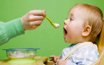 حساسیت کودک به این ماده غذایی را جدی بگیرید