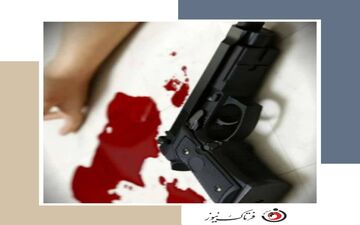 قتل مرد جوان با شلیک سارقان مسلح طلافروشی خانی آباد + عکس و جزییات
