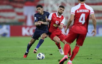 زمان دیدار هفته ششم پرسپولیس و استقلال | برنامه کامل هفته ششم اعلام شد