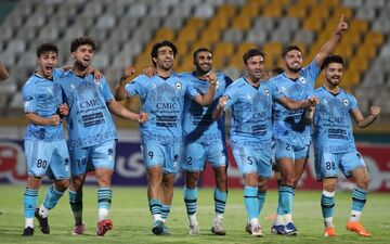 جلوگیری تاج از یک آبروریزی؛ چادرملو نماینده ایران در آسیا شد