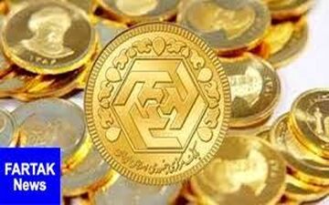  قیمت طلا، قیمت دلار، قیمت سکه و قیمت ارز امروز ۹۸/۱۱/۲۱
