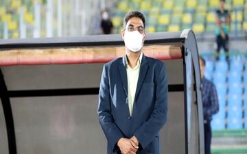 مدیر تیم فوتبال سپاهان: هیچ برنامه‌ای برای خروج هیچ بازیکنی نداریم