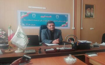 هیچ مشکلی در اسکان دانشجویان استان کرمانشاه نداریم