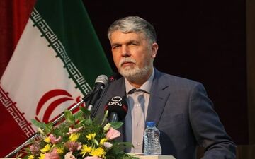 وزیر ارشاد: جشنواره موسیقی جوان به فردای ما متصل است