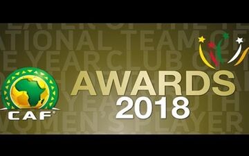 اعلام ۱۰ نامزد نهایی کسب عنوان مرد سال فوتبال آفریقا