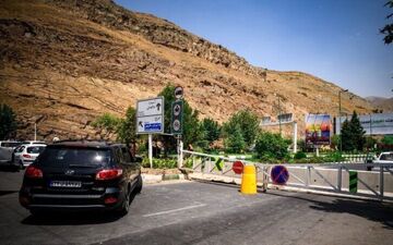 
ترافیک سنگین در این راه‌های کشور 