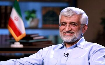 وعده جلیلی پای صندوق رأی چه بود؟