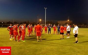 تحلیل نقاط ضعف و قوت الهلال در برابر پرسپولیس