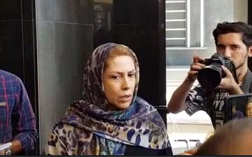 توضیحات یکی از همسایگان میترا استاد همسر شهردار سابق تهران