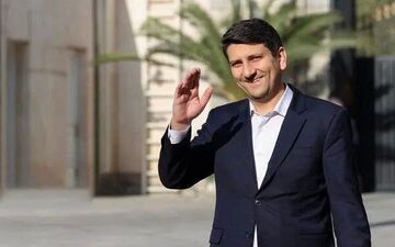 سفر وزیر ارتباطات به خراسان شمالی و افتتاح 206 پروژه ارتباطی