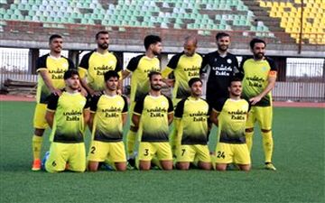 برد بزرگ فجر برای بازگشت به لیگ برتر 