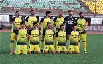 برد بزرگ فجر برای بازگشت به لیگ برتر 