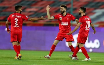 ترکیب پرسپولیس و پیکان برای دیدار حساس امشب اعلام شد