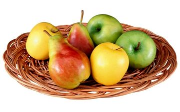 سیرکننده ترین خوراکی‌ها برای جلوگیری از چاقی